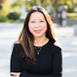 Meet your Posher, Machiko